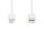 Digitus USB-C - Lightning Daten-/Ladekabel, MFI zertifiziert, 1m