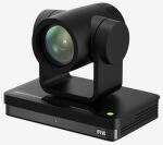Ipevo KFT VC-Z4K PTZ Camera UHD 4K schwarz