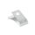 Terratec 219729 Halterung Passive Halterung Handy/Smartphone, Smartwatch Silber