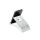 Terratec 219729 Halterung Passive Halterung Handy/Smartphone, Smartwatch Silber