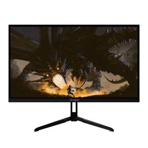 Arozzi Nova 24″ Computerbildschirm 60,5 cm (23.8") 1920 x 1080 Pixel Full HD LED Schwarz