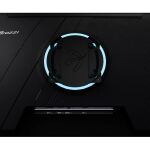 Arozzi Nova 24″ Computerbildschirm 60,5 cm (23.8") 1920 x 1080 Pixel Full HD LED Schwarz