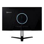 Arozzi Nova 24″ Computerbildschirm 60,5 cm (23.8") 1920 x 1080 Pixel Full HD LED Schwarz
