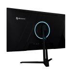 Arozzi Nova 24″ Computerbildschirm 60,5 cm (23.8") 1920 x 1080 Pixel Full HD LED Schwarz