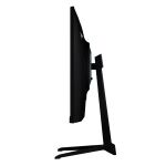Arozzi Nova 24″ Computerbildschirm 60,5 cm (23.8") 1920 x 1080 Pixel Full HD LED Schwarz