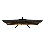 Arozzi Nova 24″ Computerbildschirm 60,5 cm (23.8") 1920 x 1080 Pixel Full HD LED Schwarz