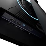 Arozzi Nova 24″ Computerbildschirm 60,5 cm (23.8") 1920 x 1080 Pixel Full HD LED Schwarz