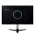 Arozzi Nova 24″ Computerbildschirm 60,5 cm (23.8") 1920 x 1080 Pixel Full HD LED Schwarz