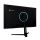 Arozzi Nova 24″ Computerbildschirm 60,5 cm (23.8") 1920 x 1080 Pixel Full HD LED Schwarz