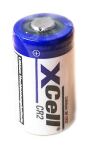 XCell CR2 Batterie Lose