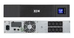 Eaton 5SC1000IR Unterbrechungsfreie Stromversorgung (USV)...