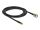 DELOCK HF Kabel TNC -> SMA St/St 2.50m