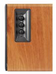 Edifier R1280Ts 2-Wege Grau, Holz Kabelgebunden 42 W