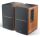 Edifier R1280Ts 2-Wege Grau, Holz Kabelgebunden 42 W