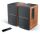 Edifier R1280Ts 2-Wege Grau, Holz Kabelgebunden 42 W