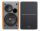 Edifier R1280Ts 2-Wege Grau, Holz Kabelgebunden 42 W
