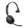 Jabra Evolve2 65 Kopfhörer Kabellos Kopfband Büro/Callcenter USB Typ-A Bluetooth