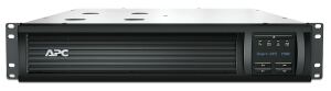 APC Smart-UPS SMT1500RMI2UNC – 4x C13, USB, Rack-montierbar, NMC, 1500 VA