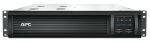 APC Smart-UPS SMT1500RMI2UNC – 4x C13, USB, Rack-montierbar, NMC, 1500 VA