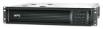 APC Smart-UPS SMT1500RMI2UNC – 4x C13, USB, Rack-montierbar, NMC, 1500 VA