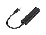 Conceptronic HUBBIES 4-Port-USB 3.0-Hub, USB-C-Anschluss