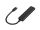 Conceptronic HUBBIES 4-Port-USB 3.0-Hub, USB-C-Anschluss
