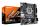 GIGABYTE H810M K Mainboard – Intel Core Ultra (Serie 2) Prozessoren, 3+1+2 Phasen VRM, bis zu 6400 MHz DDR5, 1 x M.2 PCIe 4.0, 1 GbE LAN, USB 3.2 Gen 1