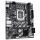 GIGABYTE H810M K Mainboard – Intel Core Ultra (Serie 2) Prozessoren, 3+1+2 Phasen VRM, bis zu 6400 MHz DDR5, 1 x M.2 PCIe 4.0, 1 GbE LAN, USB 3.2 Gen 1