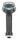 Manhattan 154185 Barcodeleser Tragbares Barcodelesegerät 1D/2D LED Schwarz
