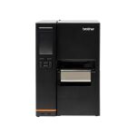 Brother TJ4422TN Etikettendrucker Thermische Leitung 203 x 203 DPI Kabelgebunden Ethernet/LAN