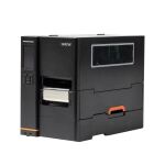 Brother TJ4422TN Etikettendrucker Thermische Leitung 203 x 203 DPI Kabelgebunden Ethernet/LAN