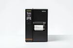 Brother TJ4422TN Etikettendrucker Thermische Leitung 203 x 203 DPI Kabelgebunden Ethernet/LAN