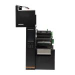 Brother TJ4422TN Etikettendrucker Thermische Leitung 203 x 203 DPI Kabelgebunden Ethernet/LAN