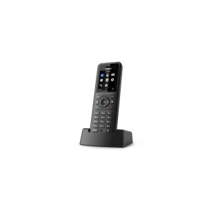 Yealink W57R IP-Telefon Schwarz 2 Zeilen TFT