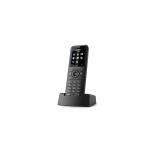 Yealink W57R IP-Telefon Schwarz 2 Zeilen TFT