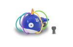 Jamara MC Fizz Water sprinkler Whale Wasserspielsprinkler