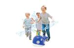 Jamara MC Fizz Water sprinkler Whale Wasserspielsprinkler