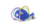 Jamara MC Fizz Water sprinkler Whale Wasserspielsprinkler