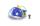 Jamara MC Fizz Water sprinkler Whale Wasserspielsprinkler