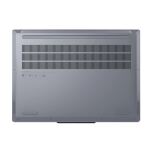 Lenovo ThinkBook 16p G6 IAX Intel Core Ultra 7 255HX Laptop 40,6 cm (16") WQXGA 32 GB DDR5-SDRAM 1 TB SSD NVIDIA GeForce RTX 5060 Wi-Fi 7 (802.11be) Windows 11 Pro Deutsch Grau