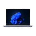 Lenovo ThinkBook 16p G6 IAX Intel Core Ultra 7 255HX Laptop 40,6 cm (16") WQXGA 32 GB DDR5-SDRAM 1 TB SSD NVIDIA GeForce RTX 5060 Wi-Fi 7 (802.11be) Windows 11 Pro Deutsch Grau