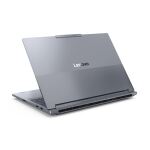 Lenovo ThinkBook 16p G6 IAX Intel Core Ultra 7 255HX Laptop 40,6 cm (16") WQXGA 32 GB DDR5-SDRAM 1 TB SSD NVIDIA GeForce RTX 5060 Wi-Fi 7 (802.11be) Windows 11 Pro Deutsch Grau