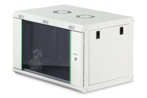 Digitus Wandgehäuse Dynamic Basic Serie - 600x450 mm (BxT)