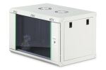 Digitus Wandgehäuse Dynamic Basic Serie - 600x450 mm (BxT)