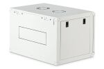 Digitus Wandgehäuse Dynamic Basic Serie - 600x450 mm (BxT)