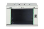 Digitus Wandgehäuse Dynamic Basic Serie - 600x450 mm (BxT)