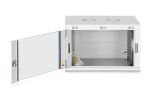 Digitus Wandgehäuse Dynamic Basic Serie - 600x450 mm (BxT)