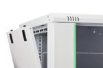 Digitus Wandgehäuse Dynamic Basic Serie - 600x450 mm (BxT)