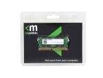 Mushkin Essentials Speichermodul 16 GB 1 x 16 GB DDR4 260-pin SO-DIMM