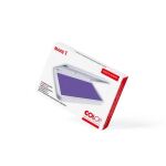 Colop Make 1 Stempelkissen Violett 1 Stück(e)